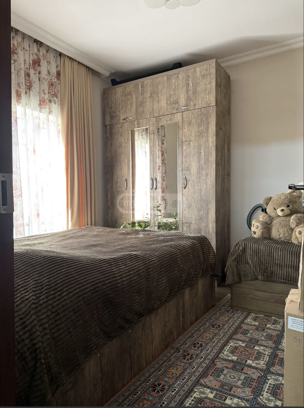 იყიდება 5 ოთახიანი კერძო სახლი გარდაბანში